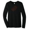 Unisex Jersey Long Sleeve Tee Thumbnail