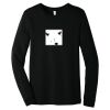 Unisex Jersey Long Sleeve Tee Thumbnail