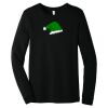 Unisex Jersey Long Sleeve Tee Thumbnail