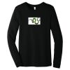 Unisex Jersey Long Sleeve Tee Thumbnail