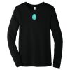 Unisex Jersey Long Sleeve Tee Thumbnail