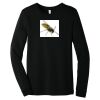Unisex Jersey Long Sleeve Tee Thumbnail
