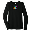 Unisex Jersey Long Sleeve Tee Thumbnail