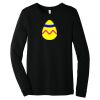 Unisex Jersey Long Sleeve Tee Thumbnail