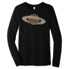 Unisex Jersey Long Sleeve Tee Thumbnail