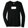 Unisex Jersey Long Sleeve Tee Thumbnail