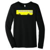 Unisex Jersey Long Sleeve Tee Thumbnail