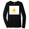 Unisex Jersey Long Sleeve Tee Thumbnail