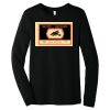 Unisex Jersey Long Sleeve Tee Thumbnail