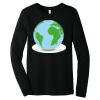 Unisex Jersey Long Sleeve Tee Thumbnail