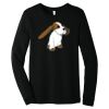 Unisex Jersey Long Sleeve Tee Thumbnail