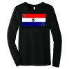 Unisex Jersey Long Sleeve Tee Thumbnail