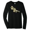 Unisex Jersey Long Sleeve Tee Thumbnail