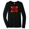 Unisex Jersey Long Sleeve Tee Thumbnail