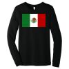 Unisex Jersey Long Sleeve Tee Thumbnail