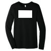 Unisex Jersey Long Sleeve Tee Thumbnail