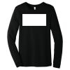 Unisex Jersey Long Sleeve Tee Thumbnail