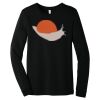 Unisex Jersey Long Sleeve Tee Thumbnail