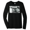 Unisex Jersey Long Sleeve Tee Thumbnail