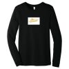 Unisex Jersey Long Sleeve Tee Thumbnail