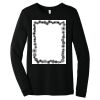 Unisex Jersey Long Sleeve Tee Thumbnail