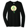Unisex Jersey Long Sleeve Tee Thumbnail
