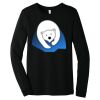 Unisex Jersey Long Sleeve Tee Thumbnail