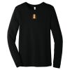 Unisex Jersey Long Sleeve Tee Thumbnail