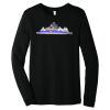 Unisex Jersey Long Sleeve Tee Thumbnail