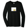 Unisex Jersey Long Sleeve Tee Thumbnail