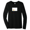 Unisex Jersey Long Sleeve Tee Thumbnail