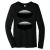 Unisex Jersey Long Sleeve Tee Thumbnail