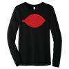 Unisex Jersey Long Sleeve Tee Thumbnail