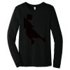 Unisex Jersey Long Sleeve Tee Thumbnail