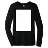 Unisex Jersey Long Sleeve Tee Thumbnail