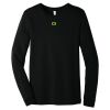 Unisex Jersey Long Sleeve Tee Thumbnail