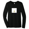 Unisex Jersey Long Sleeve Tee Thumbnail