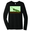 Unisex Jersey Long Sleeve Tee Thumbnail