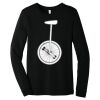 Unisex Jersey Long Sleeve Tee Thumbnail