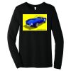 Unisex Jersey Long Sleeve Tee Thumbnail