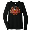 Unisex Jersey Long Sleeve Tee Thumbnail
