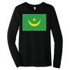 Unisex Jersey Long Sleeve Tee Thumbnail
