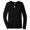 Unisex Jersey Long Sleeve Tee Thumbnail