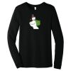 Unisex Jersey Long Sleeve Tee Thumbnail