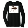 Unisex Jersey Long Sleeve Tee Thumbnail