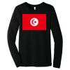 Unisex Jersey Long Sleeve Tee Thumbnail