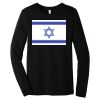 Unisex Jersey Long Sleeve Tee Thumbnail