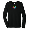 Unisex Jersey Long Sleeve Tee Thumbnail