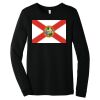 Unisex Jersey Long Sleeve Tee Thumbnail