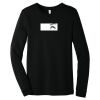 Unisex Jersey Long Sleeve Tee Thumbnail